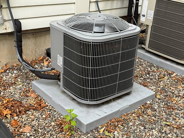 24/7 Emergency Hvac experts in Stem, NC