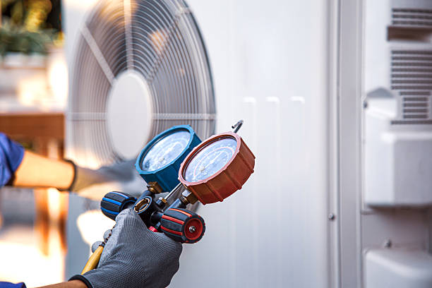 Affordable Hvac solutions in Stem, NC